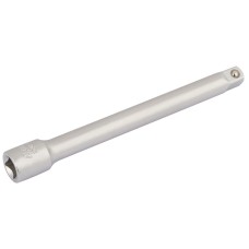 Draper 100mm 1/4" Square Drive Elora Extension Bar