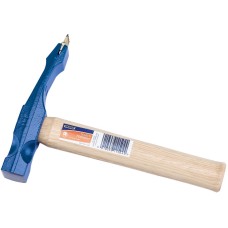 Draper Single-Ended Scutch Hammer