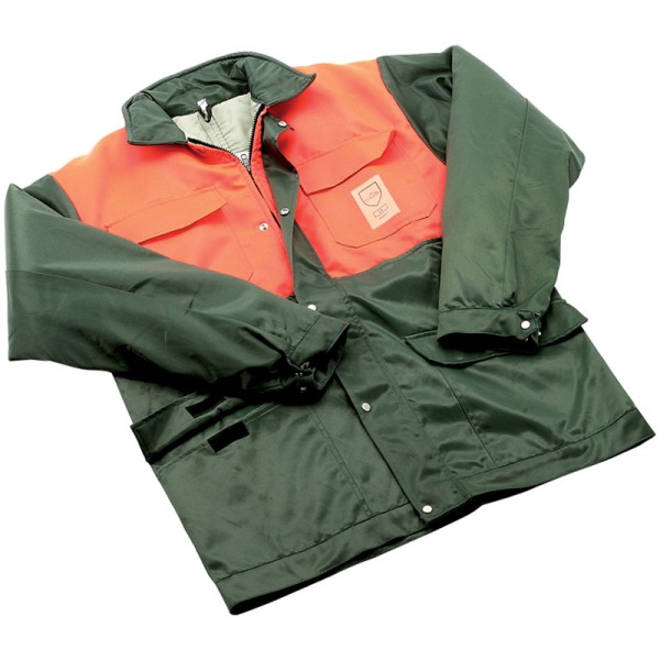 Draper EXPERT Chainsaw Jacket - Medium Draper EXPERT Chainsaw Jacket - Medium