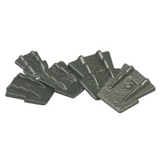 Draper Pack of 5 Hammer Wedges