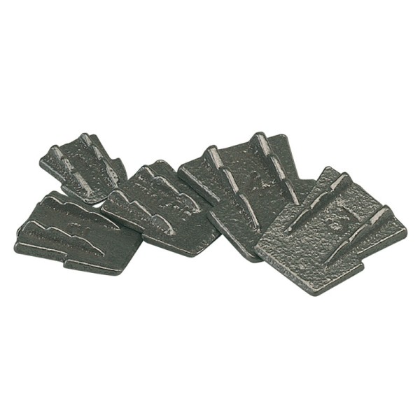 Draper Pack of 5 Hammer Wedges Draper Pack of 5 Hammer Wedges
