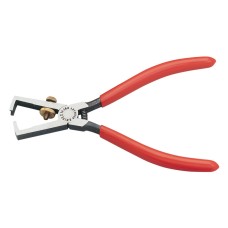 Draper Knipex 160mm Adjustable Wire Stripping Pliers