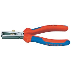 Draper Knipex 160mm Adjustable Wire Stripping Pliers