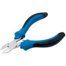 Draper 110mm Mini Diagonal Side Cutter