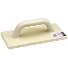 Draper 280mm x 140mm Polyurethane Float