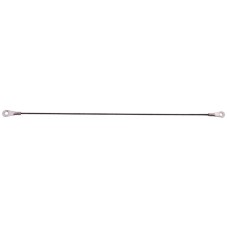 Draper 300mm Tungsten Carbide Tile or Rod Saw Blade
