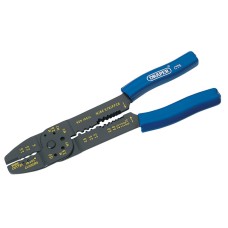 Draper 5 Way Crimping Tool