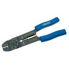 Draper 4 Way Crimping Tool