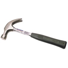 Draper EXPERT 560g (20oz) Claw Hammer