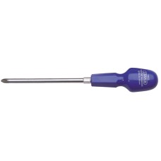 Draper No 3 x 150mm Cross Slot Cabinet Pattern Screwdriver