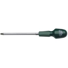 Draper No 3 x 150mm PZ Type Cabinet Pattern Screwdriver