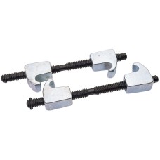 Draper 250mm Pair of Coil Spring Compressors