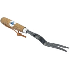 Draper Carbon Steel Heavy Duty Hand Trowel with Ash Handle