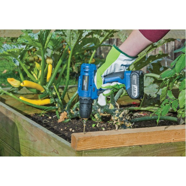 Draper 14.4V Li-ion Battery for 14598 and 14599 (1.5AH) Draper 14.4V Li-ion Battery for 14598 and 14599 (1.5AH)