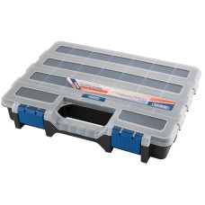 Draper 12 Inch Multi Compartment Organiser