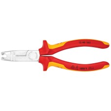 Draper Knipex VDE 160mm Electricians Dismantling Pliers