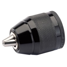 Draper 13mm Capacity 1/2" x 20unf Keyless Metal Chuck Sleeve for Mains and Cordless Drills