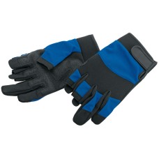 Draper Large Three Finger Framer Gloves