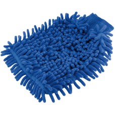 Draper 2 in 1 Microfibre Car Wash Mitt (15041)