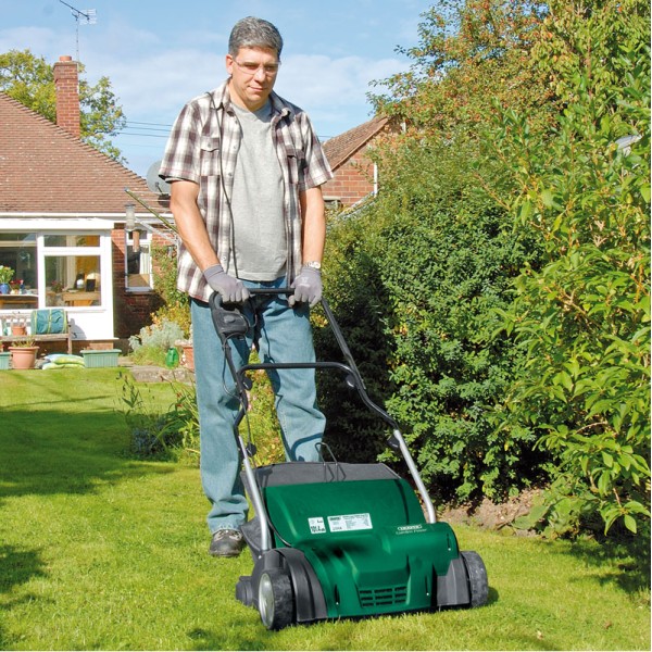 Draper Retractable Electric Cable Reel (10m) Draper Retractable Electric Cable Reel (10m)