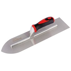 Draper Soft Grip Flooring Trowel (400mm)