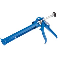 Draper EXPERT Triple Rod Applicator Gun (380ml)