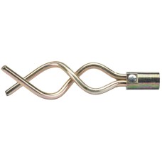 Draper Worm Screw for Drain Rods