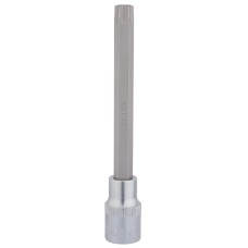 Draper EXPERT T55 x 140mm Draper TX-STAR® 1/2" Square Drive Socket Bit