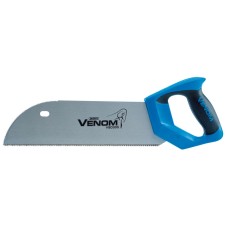 Draper Venom® Double Ground Floorboard Saw