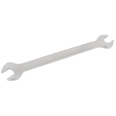 Draper 11mm x 13mm Elora Long Metric Double Open End Spanner