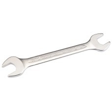 Draper 27mm x 30mm Elora Long Metric Double Open End Spanner