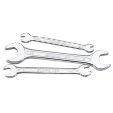 Draper 7mm x 8mm Elora Midget Double Open Ended Spanner