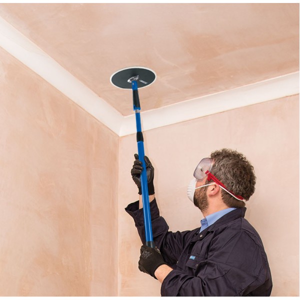 Draper Radial Sander Draper Radial Sander