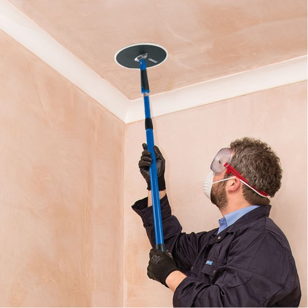 Draper Radial Sander Draper Radial Sander