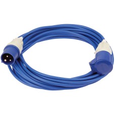 Draper 230V 16A 14m x 1.5mm Extension Cable