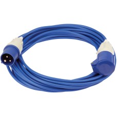 Draper 230V 16A 14m x 2.5mm Extension Cable