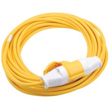 Draper 110V 14m x 2.5mm Extension Cable