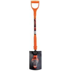 Draper EXPERT Fully Insulated Digging Spade