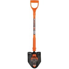 Draper EXPERT Fully Insulated Utility Shovel