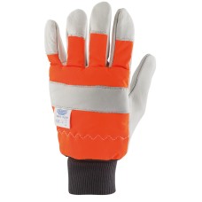 Draper EXPERT Chainsaw Gloves Size 9 Draper EXPERT Chainsaw Gloves Size 9