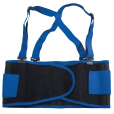 Draper Medium Size Back Support and Braces Draper Medium Size Back Support and Braces