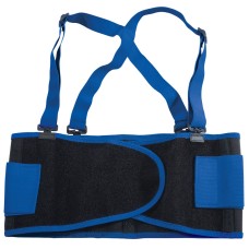 Draper Large Size Back Support and Braces Draper Large Size Back Support and Braces