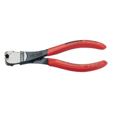 Draper Knipex 140mm High Leverage End Cutting Nippers