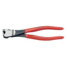 Draper Knipex 200mm High Leverage End Cutting Nippers