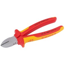 Draper Knipex 180mm Diagonal Side Cutter