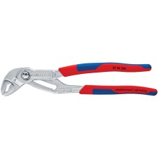 Draper Knipex 250mm Cobra® Chrome Plated Waterpump Pliers