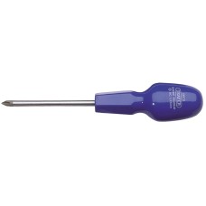 Draper No 1 x 75mm Cross Slot Cabinet Pattern Screwdriver (Sold Loose)