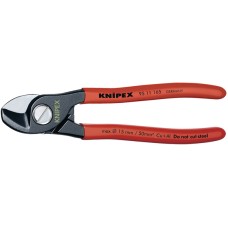 Draper Knipex 165mm Copper or Aluminium Only Cable Shear