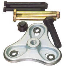 Draper Flywheel Puller for Vehicles with Verto or Diaphragm Clutches