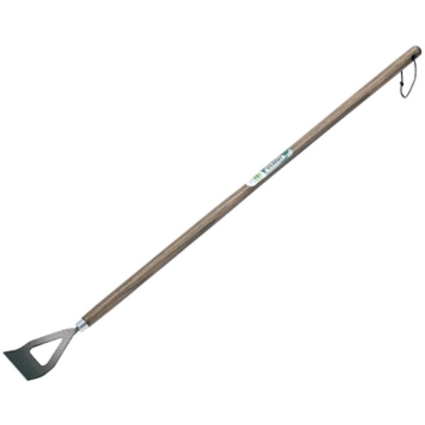 Draper Young Gardener Dutch Hoe with Ash Handle Draper Young Gardener Dutch Hoe with Ash Handle